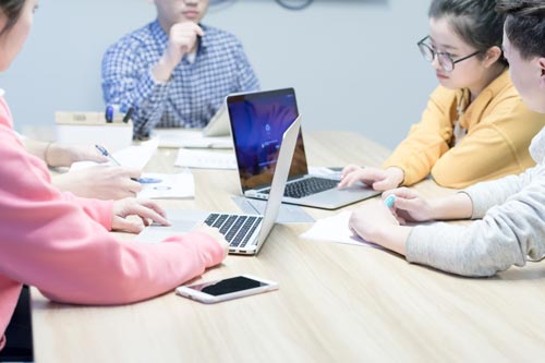 外貿(mào)企業(yè)出口退稅流程及賬務處理